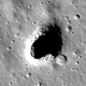Image: NASA/Goddard/Arizona State University